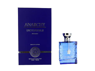 PERFUME KING OF KINGS ANARCHY UNSTOPABLE HOMBRE EDP 100 ML