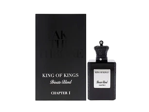 PERFUME KING OF KINGS PRIVATE BLEND CHAPTER 1 UNISEX EDP 100 ML