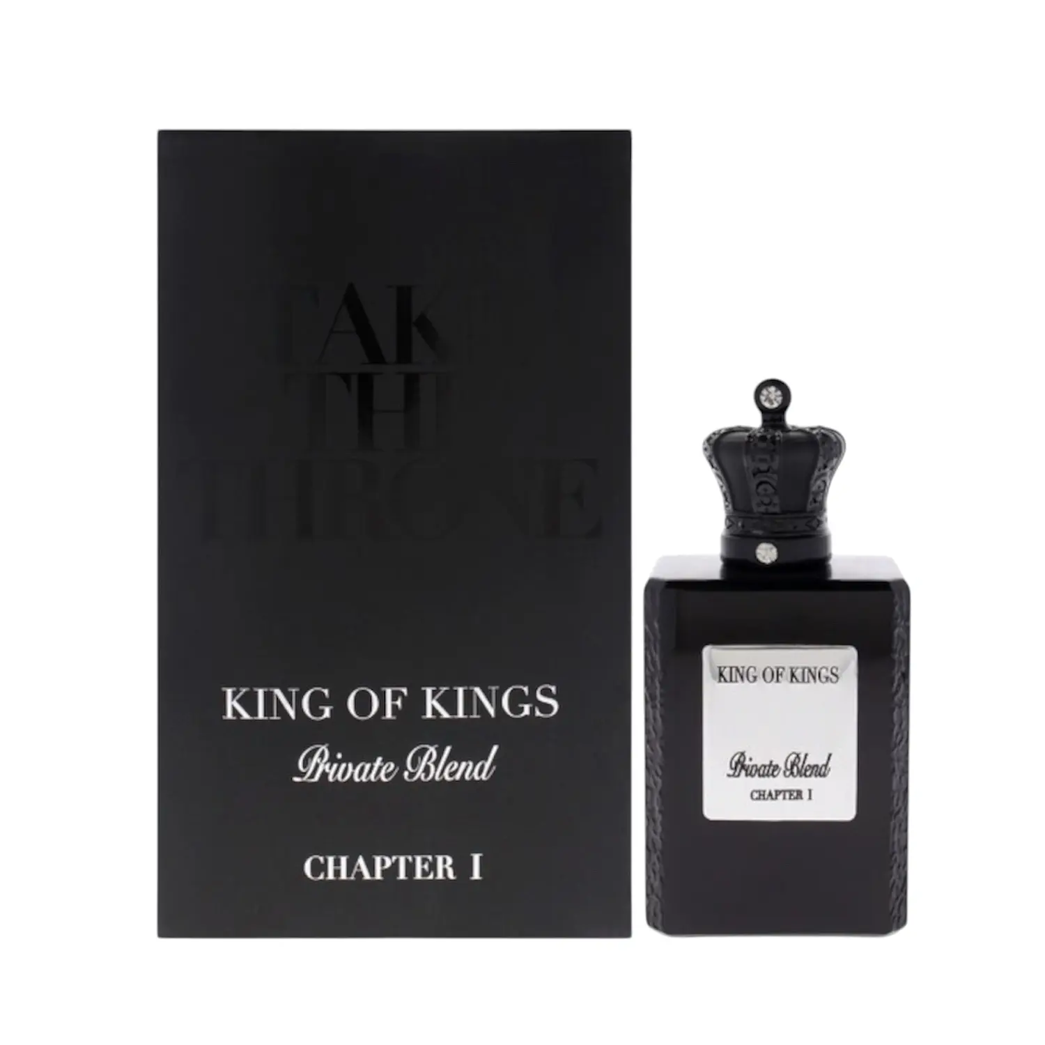 PERFUME KING OF KINGS PRIVATE BLEND CHAPTER 1 UNISEX EDP 100 ML
