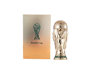 PERFUME ZAKAT WORLD CUP UNISEX EDP 80 ML