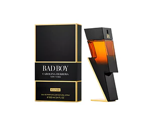 PERFUME BAD BOY ELIXIR HOMBRE EDP ELIXIR 100 ML