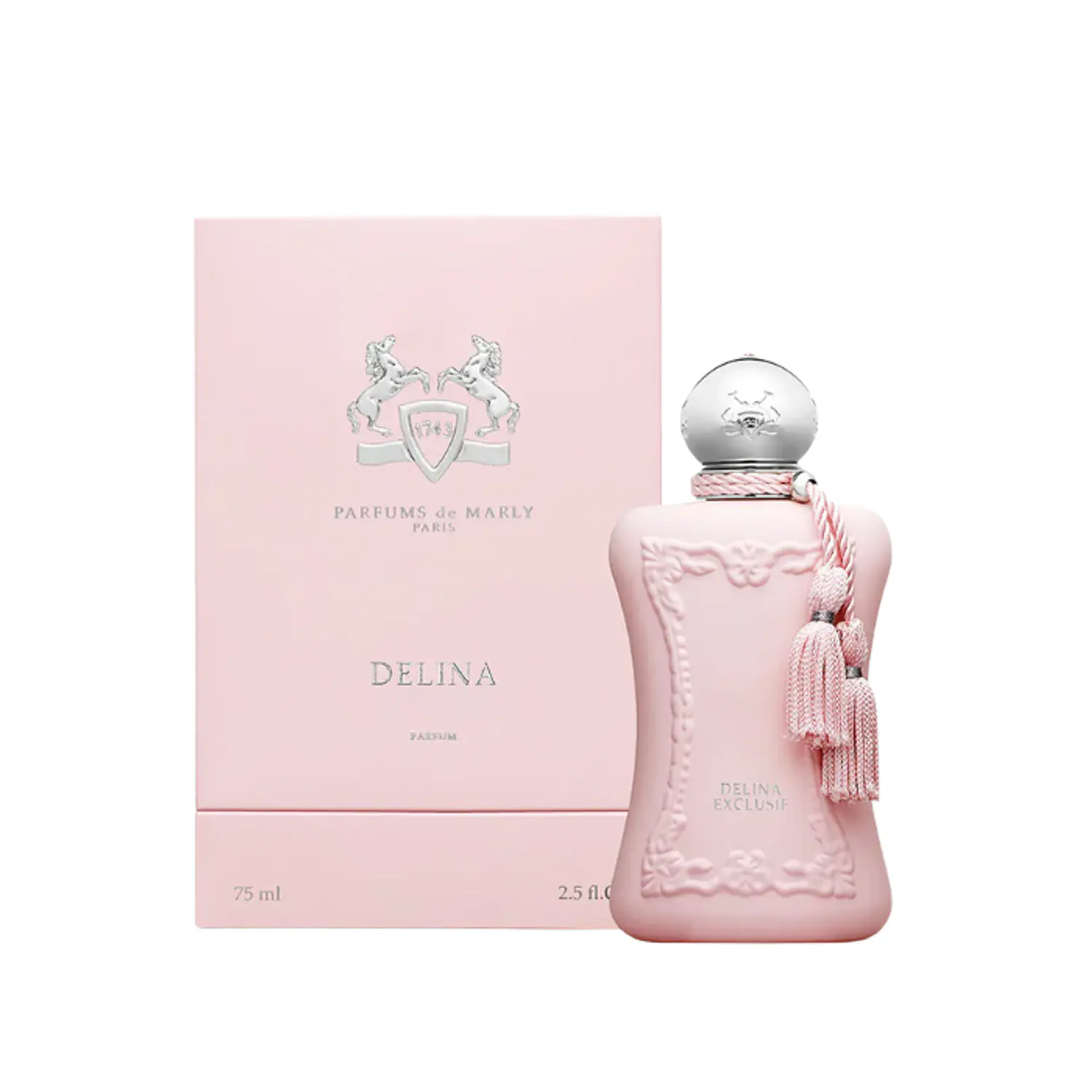 PERFUME PARFUMS DE MARLY DELINA UNISEX EDP 75 ML
