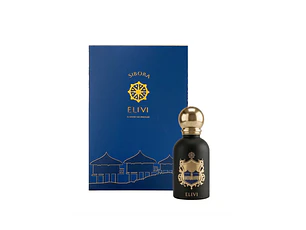 PERFUME ELIVI SIBORA UNISEX EXTRAIT PARFUM 50 ML