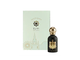 PERFUME ELIVI VILLE DE GENEVE UNISEX EXTRAIT PARFUM 50 ML