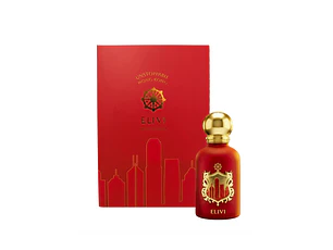 PERFUME ELIVI UNSTOPPABLE HONG KONG UNISEX EXTRAIT PARFUM 50 ML