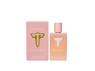 PERFUME TERRITOIRE MARSHMALLOW DREAMS MUJER EDP 100 ML