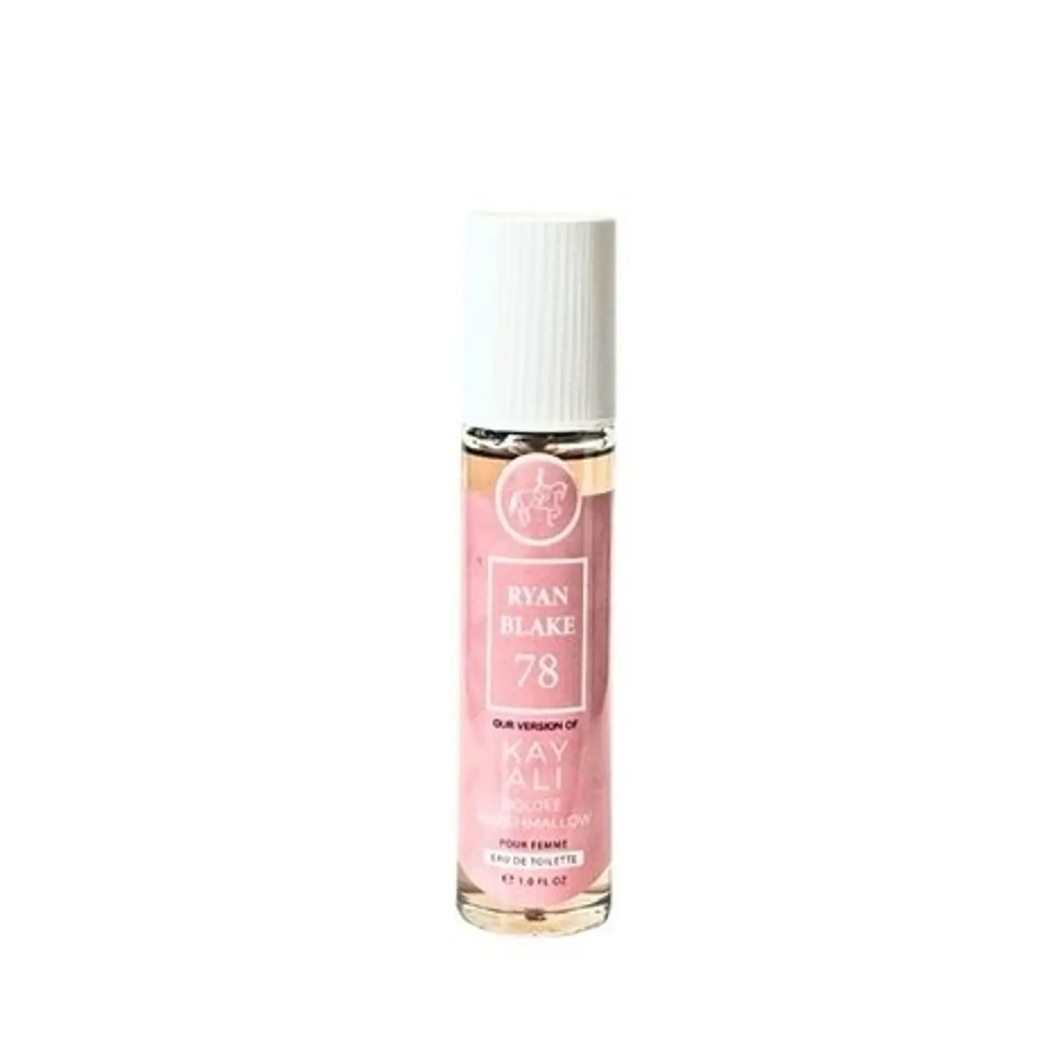 PERFUME RYAN BLAKE NY 78 MUJER EDT 30 ML