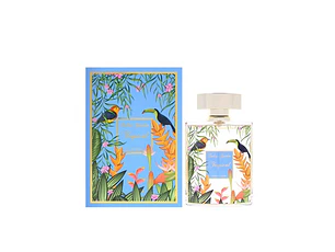 PERFUME DUBAI GARDEN TROPICAL UNISEX EXTRAIT DE PARFUM 100 ML