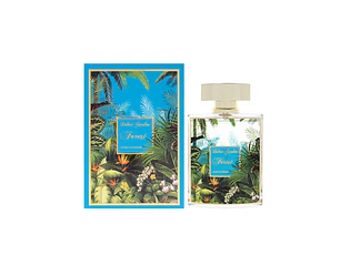 PERFUME DUBAI GARDEN FOREST UNISEX EXTRAIT DE PARFUM 100 ML