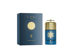 PERFUME JO MILANO ROLL IT 2 HOMBRE EDP 100 ML