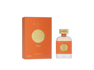 PERFUME JO MILANO ZODIAC LEO UNISEX EDP 100 ML