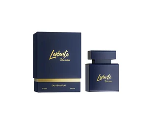 PERFUME JO MILANO LEVANTE BLUE INTENSE VARON EDP 100 ML