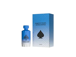 PERFUME JO MILANO GAME OF SPADES DOUBLE BONUS UNISEX PARFUM 100 ML