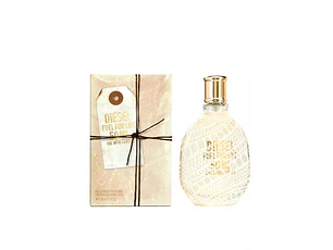 PERFUME FUEL FOR LIFE DAMA EDP 50 ML