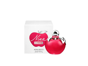 PERFUME NINA LE PARFUM DAMA EDP 80 ML