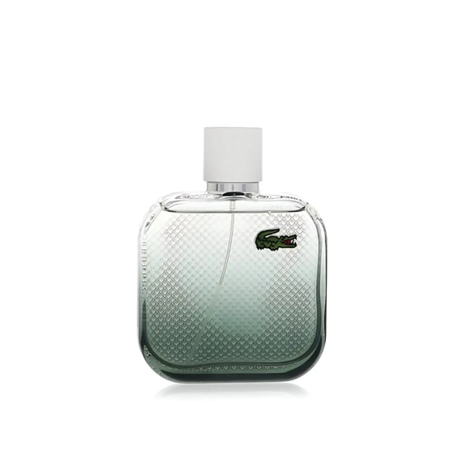 PERFUME LACOSTE LE BLANC EAU INTENSE HOMBRE EDT 100 ML TESTER