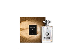 PERFUME AMOUAGE REFLECTION 45 MAN EXCEPTIONAL HOMBRE EXTRAIT DE PARFUM 100 ML
