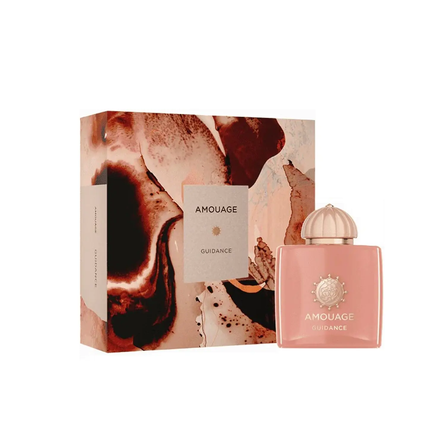 PERFUME AMOUAGE GUIDANCE UNISEX EDP 100 ML