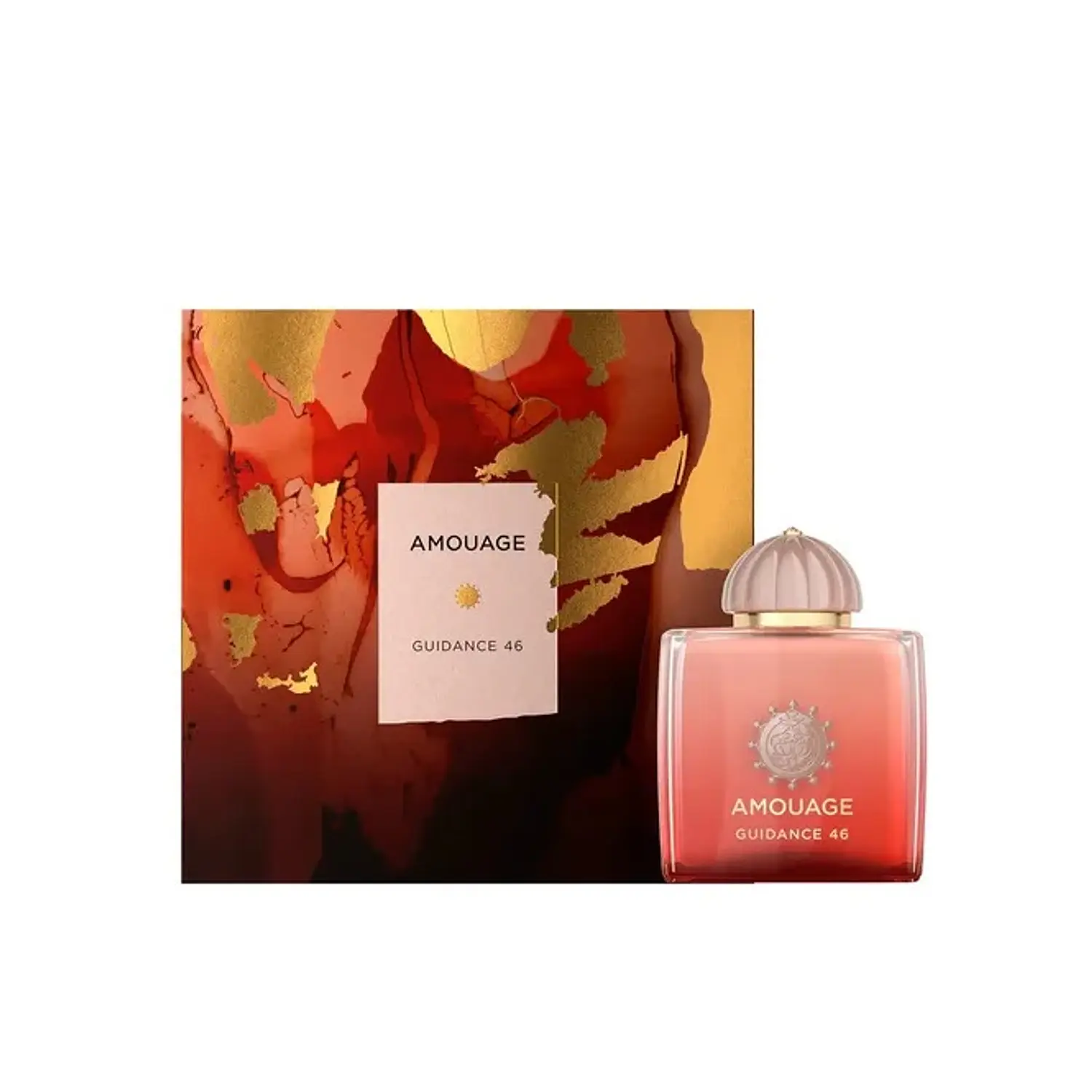 PERFUME AMOUAGE GUIDANCE 46 MUJER EXTRAIT DE PARFUM 100 ML