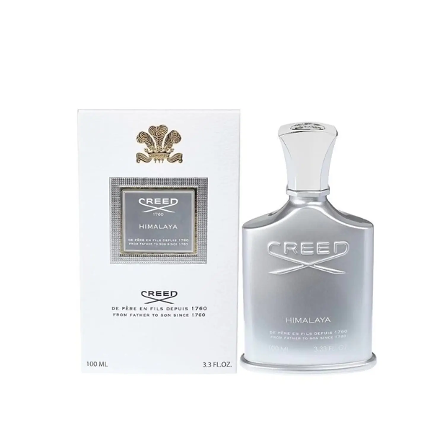 PERFUME CREED HIMALAYA HOMBRE EDP 100 ML