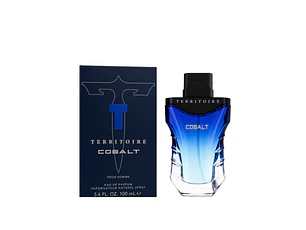 PERFUME TERRITOIRE COBALT HOMBRE EDP 100 ML