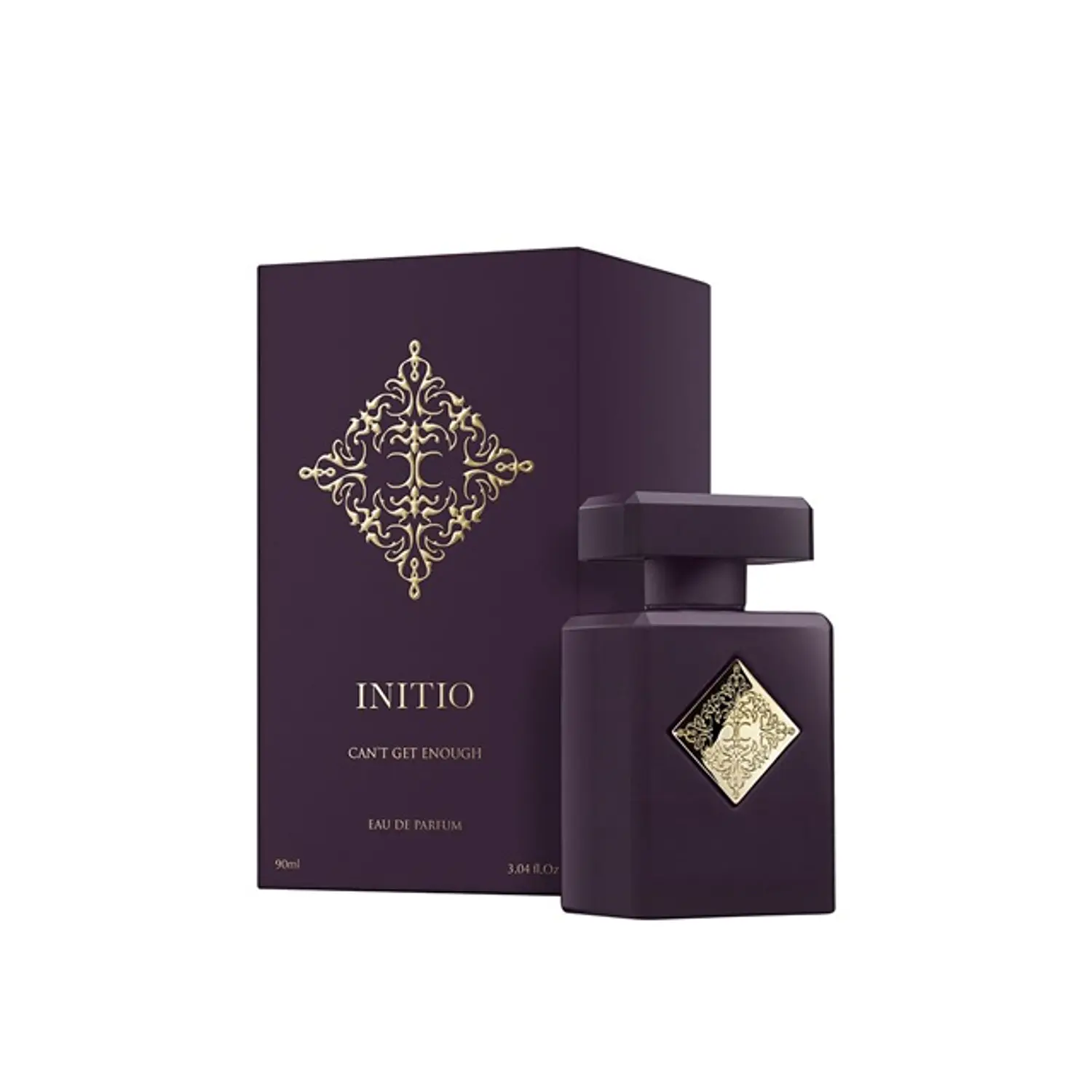PERFUME INITIO CANT GET ENOUGH UNISEX EDP 90 ML