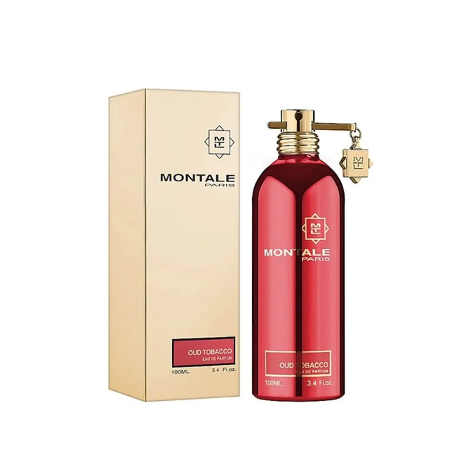 PERFUME MONTALE OUD TABACCO UNISEX EDP 100 ML