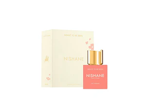 PERFUME NISHANE MEANT TO BE SEEN UNISEX EXTRAIT DE PARFUM 100 ML