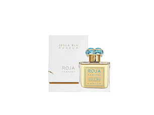 PERFUME ROJA PARFUMS ISOLA BLU UNISEX PARFUM 50 ML