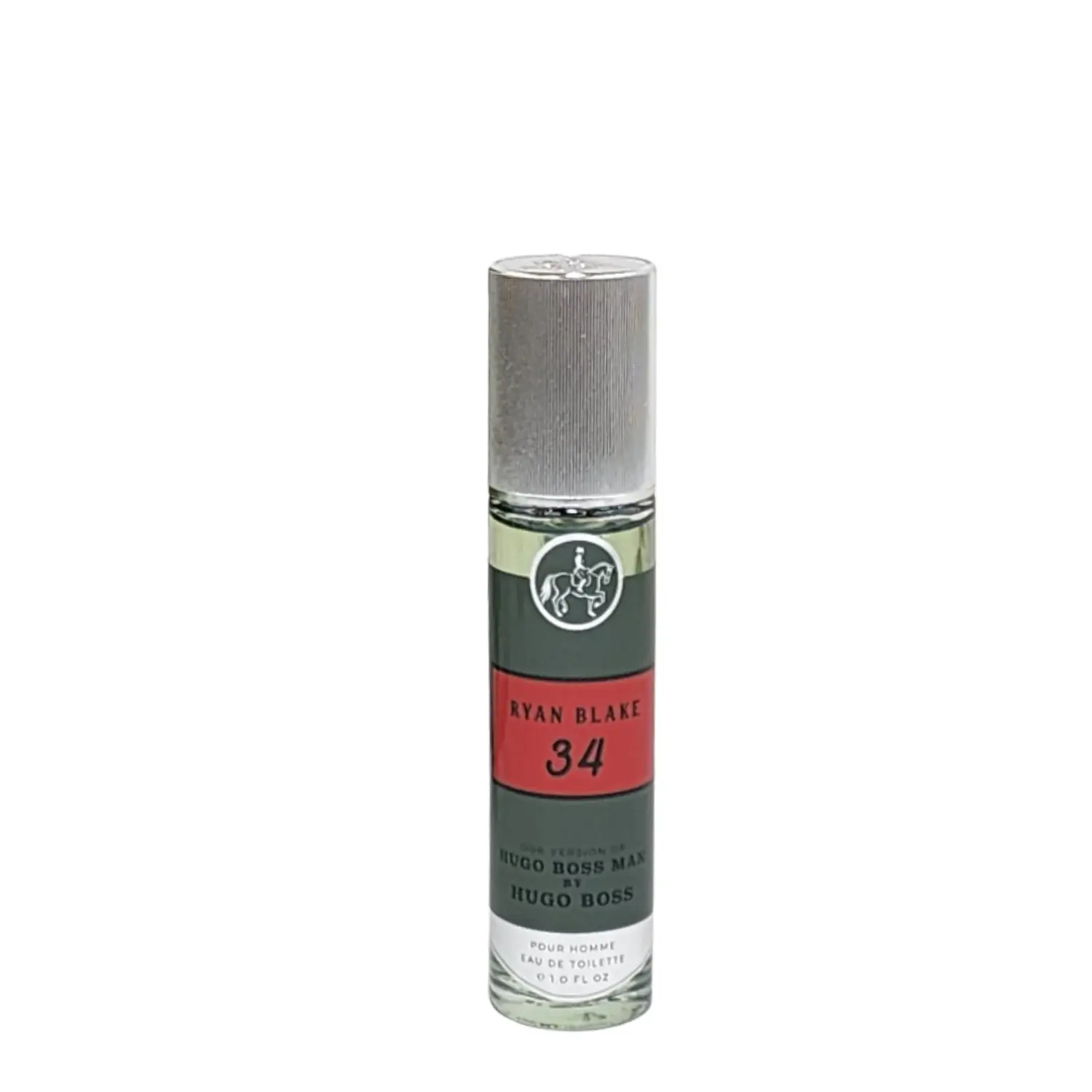 PERFUME RYAN BLAKE NY 34 HOMBRE EDT 30 ML