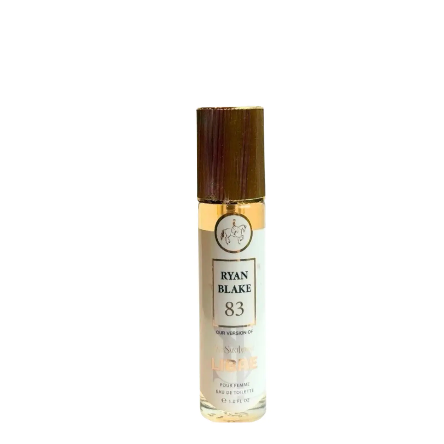 PERFUME RYAN BLAKE NY 83 MUJER EDT 30 ML