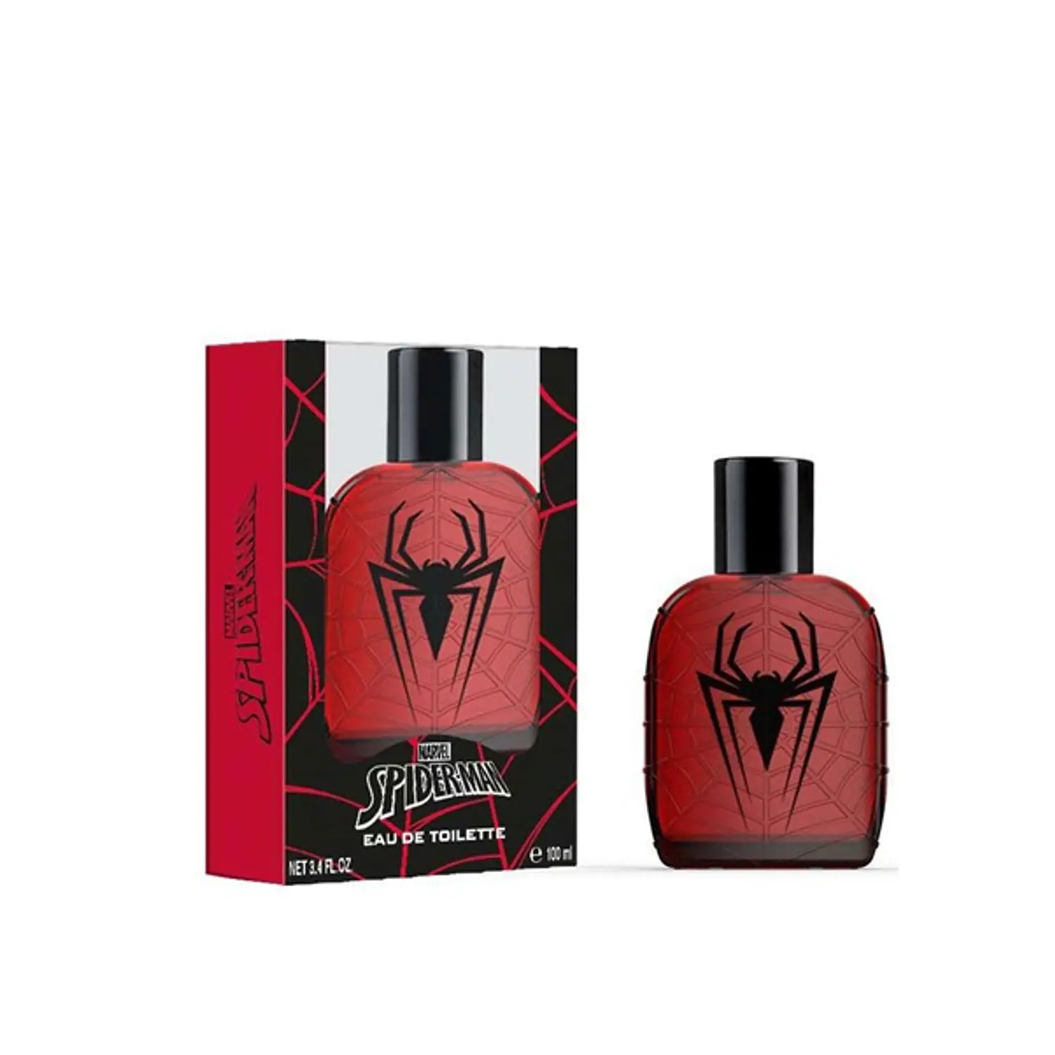 PERFUME SPIDERMAN PREMIUM NIÑO EDT 100 ML 9280
