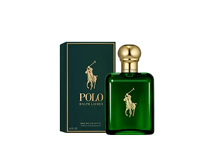 PERFUME POLO GREEN VARON EDT 125 ML