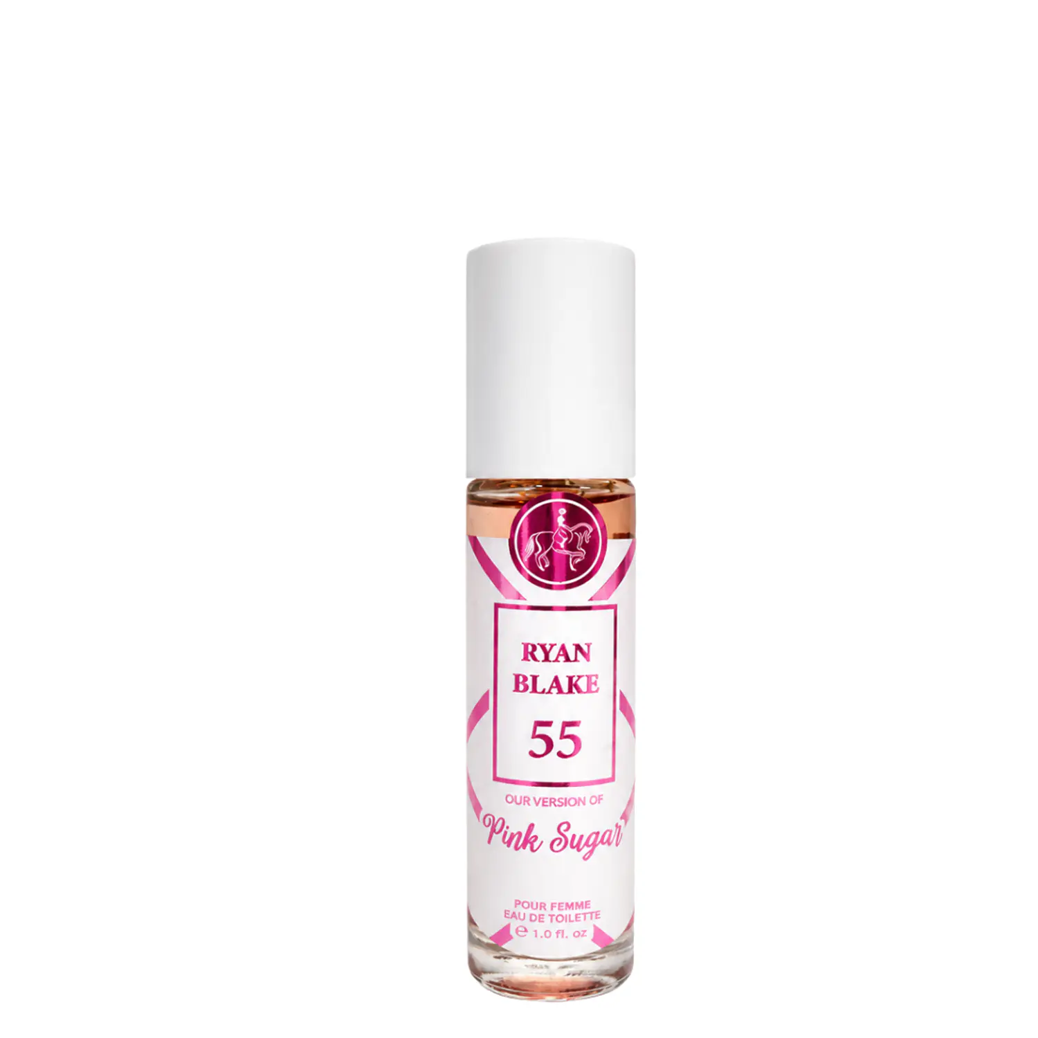 PERFUME RYAN BLAKE NY 55 MUJER EDT 30 ML