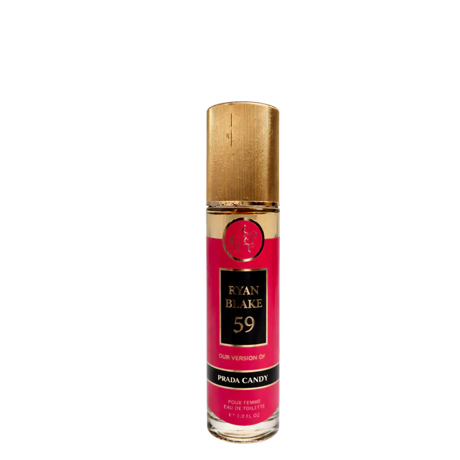 PERFUME RYAN BLAKE NY 59 MUJER EDT 30 ML