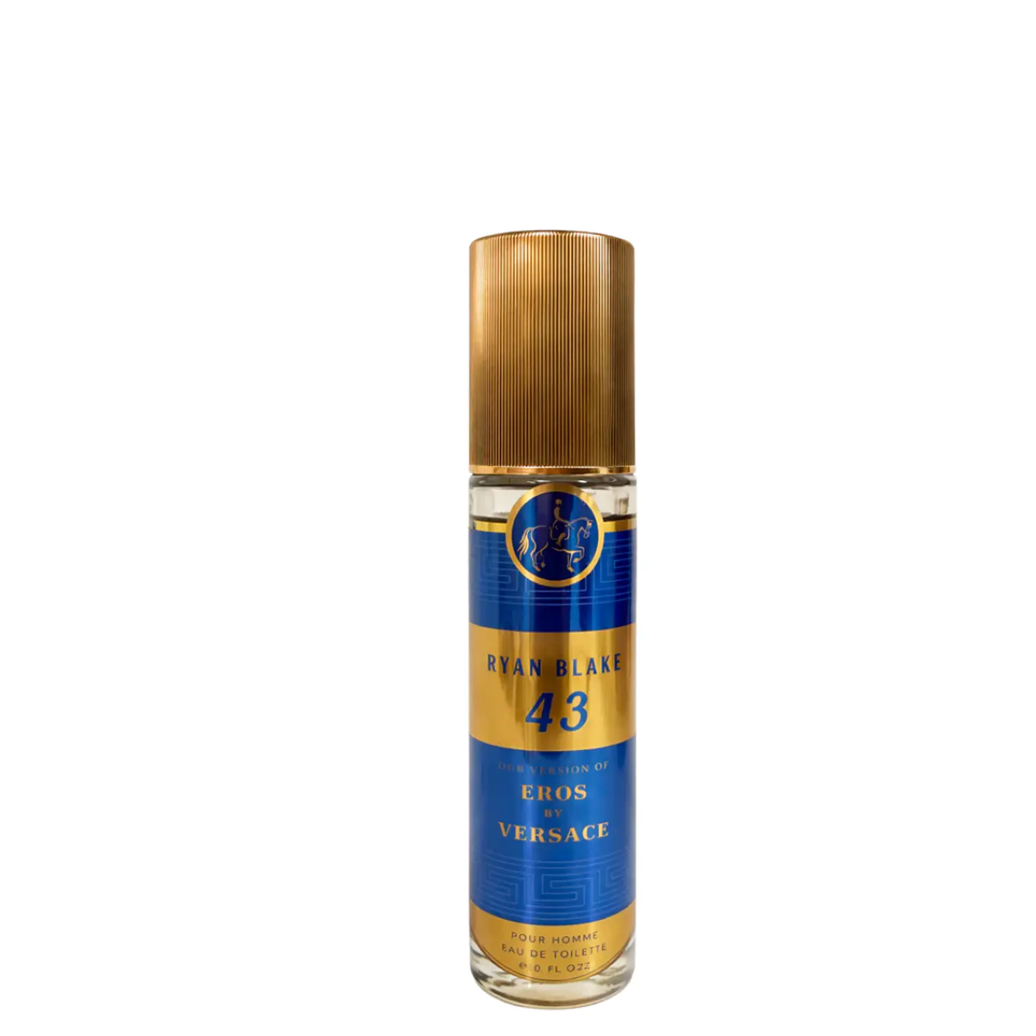 PERFUME RYAN BLAKE NY 43 HOMBRE EDT 30 ML