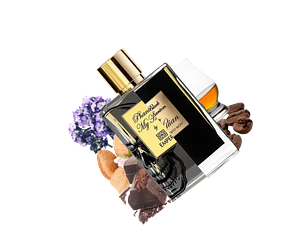 Perfume Emper Phantom My Hero Hombre Edp 100 ml