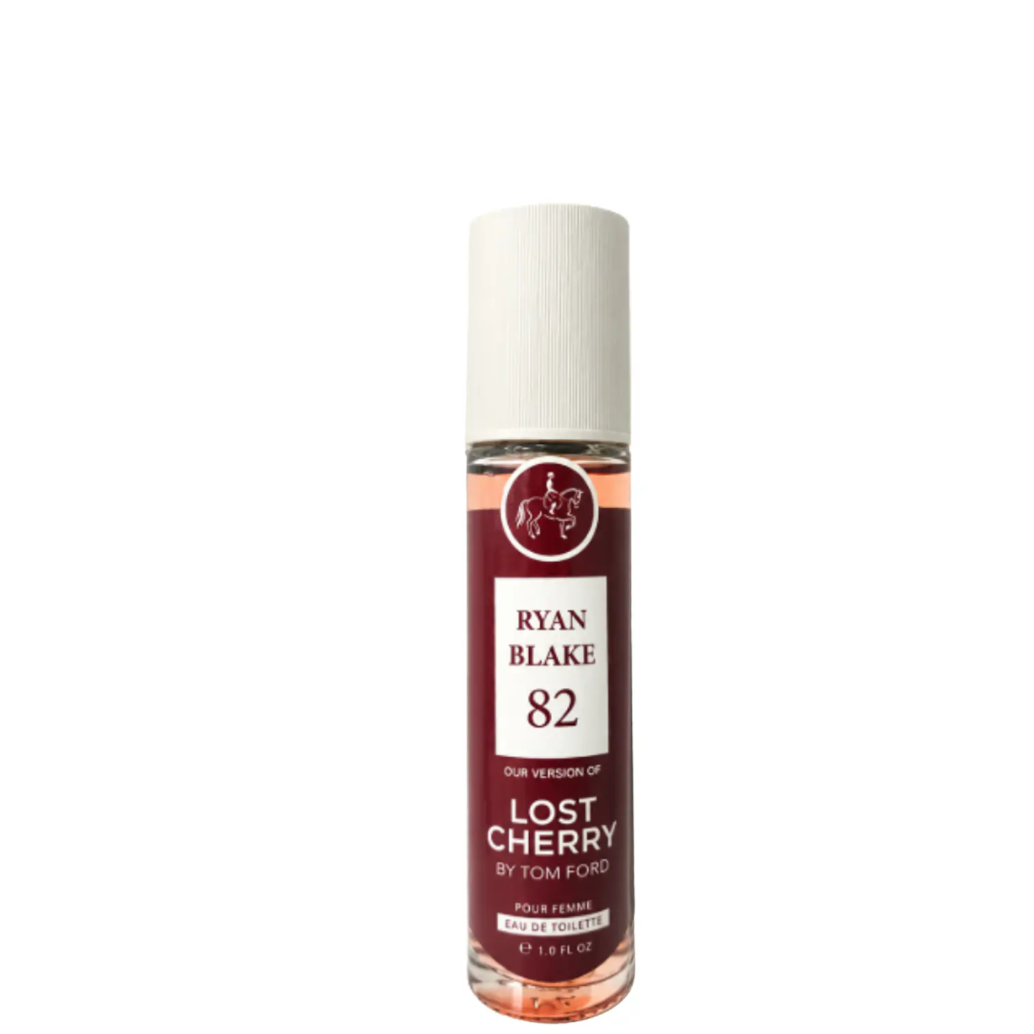PERFUME RYAN BLAKE NY 82 MUJER EDT 30 ML