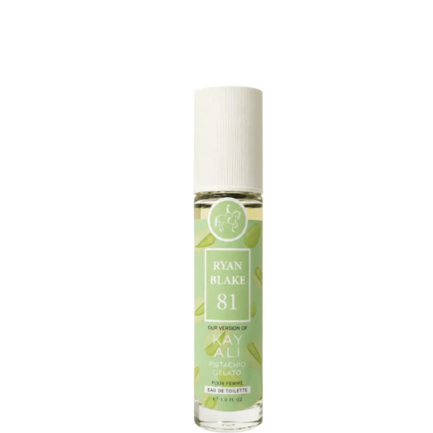 PERFUME RYAN BLAKE NY 81 MUJER EDT 30 ML
