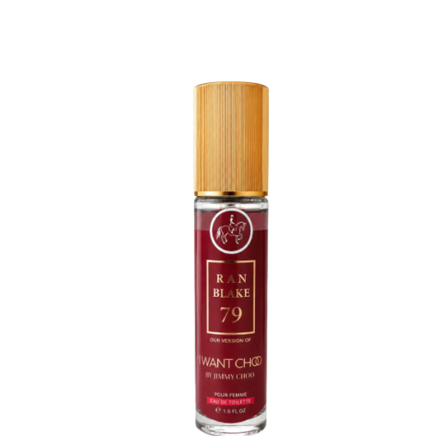 PERFUME RYAN BLAKE NY 79 MUJER EDT 30 ML
