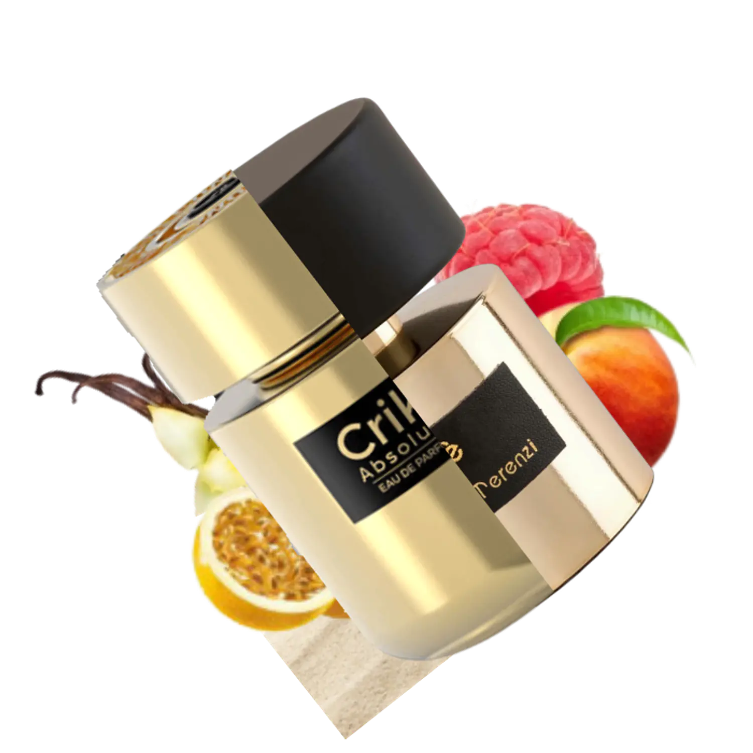 Perfume Emper Criki Absolute Unisex Edp 100 ml 1