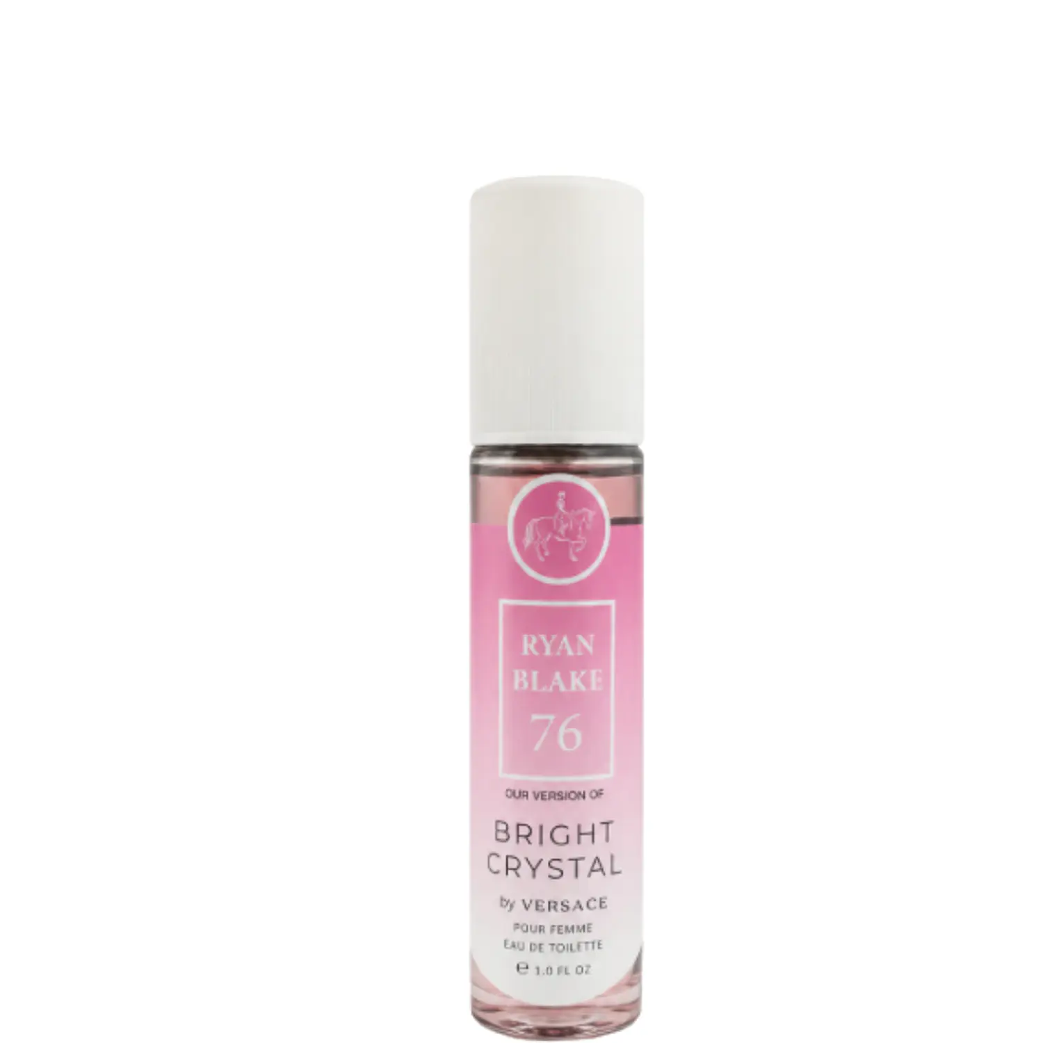 PERFUME RYAN BLAKE NY 76 MUJER EDT 30 ML