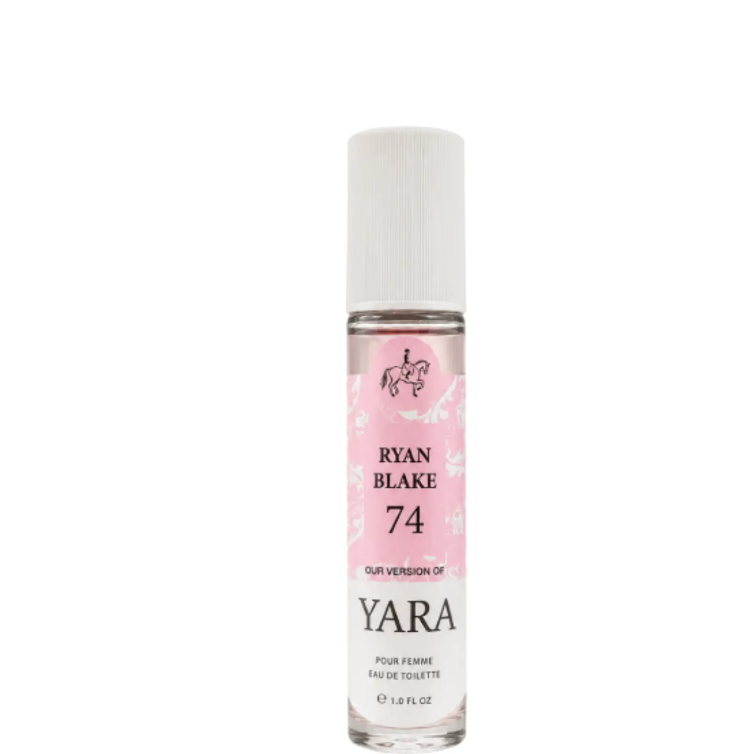 PERFUME RYAN BLAKE NY 74 MUJER EDT 30 ML