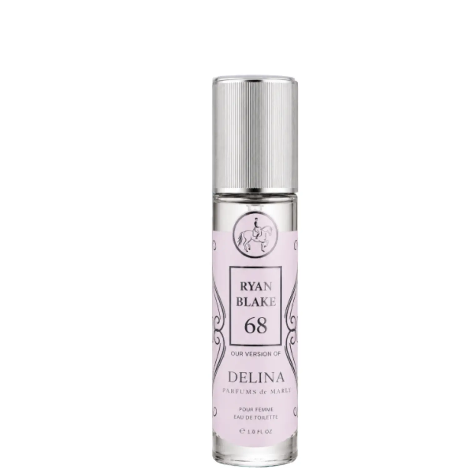 PERFUME RYAN BLAKE NY 68 MUJER EDT 30 ML