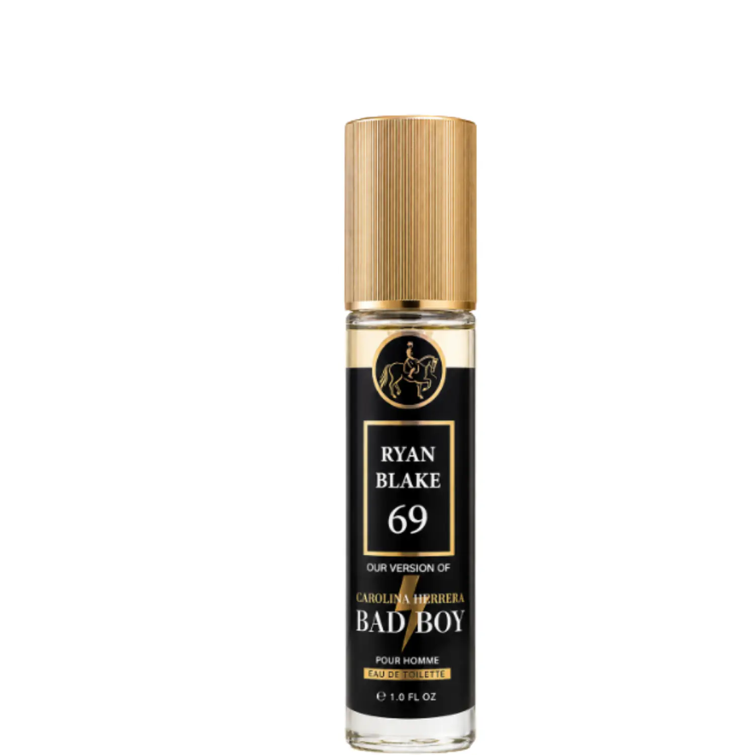 PERFUME RYAN BLAKE NY 69 HOMBRE EDT 30 ML
