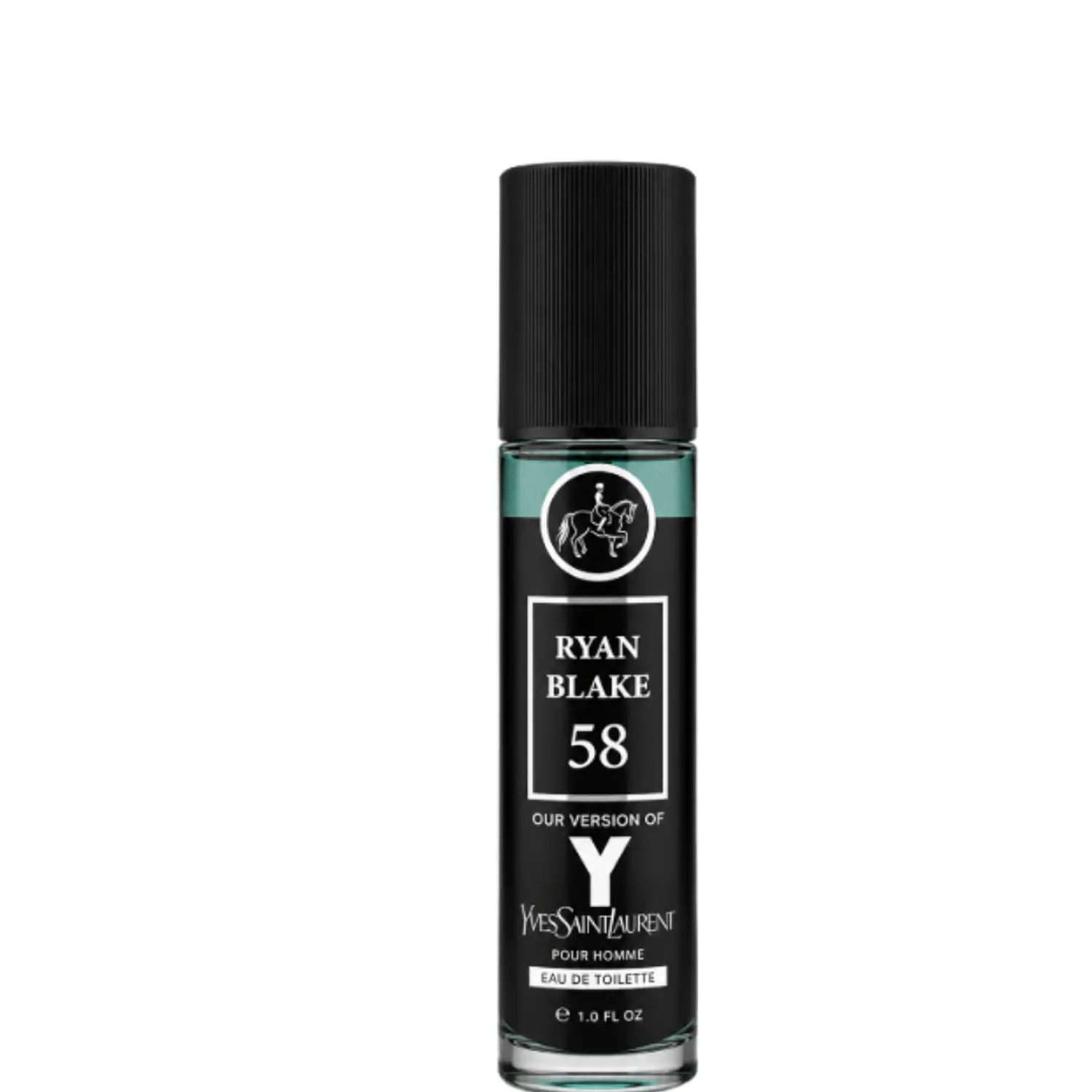 PERFUME RYAN BLAKE NY 58 HOMBRE EDT 30 ML