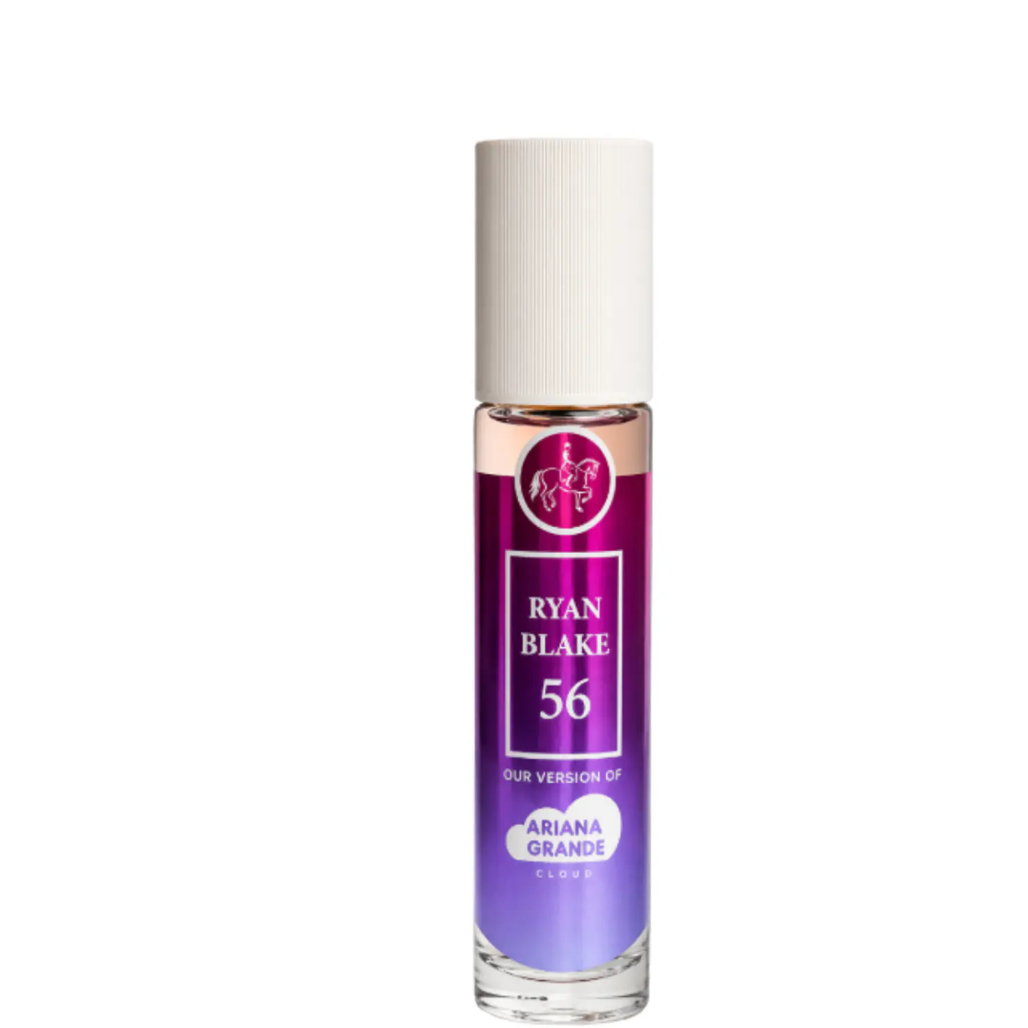 PERFUME RYAN BLAKE NY 56 MUJER EDT 30 ML