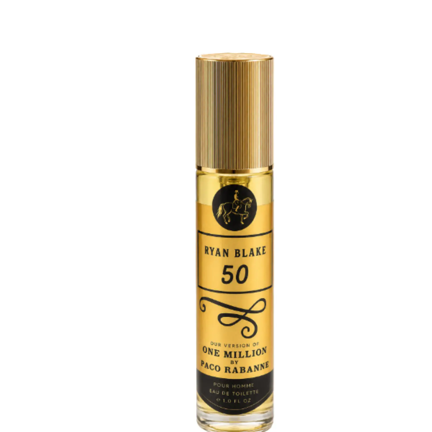 PERFUME RYAN BLAKE NY 50 HOMBRE EDT 30 ML