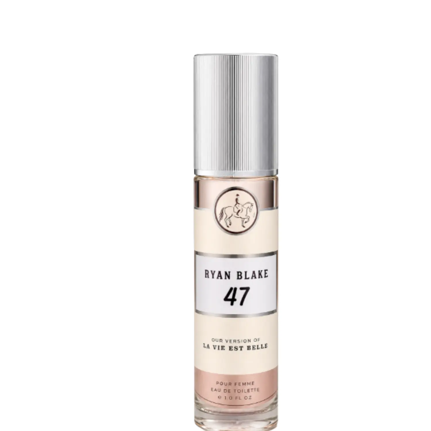 PERFUME RYAN BLAKE NY 47 MUJER EDT 30 ML