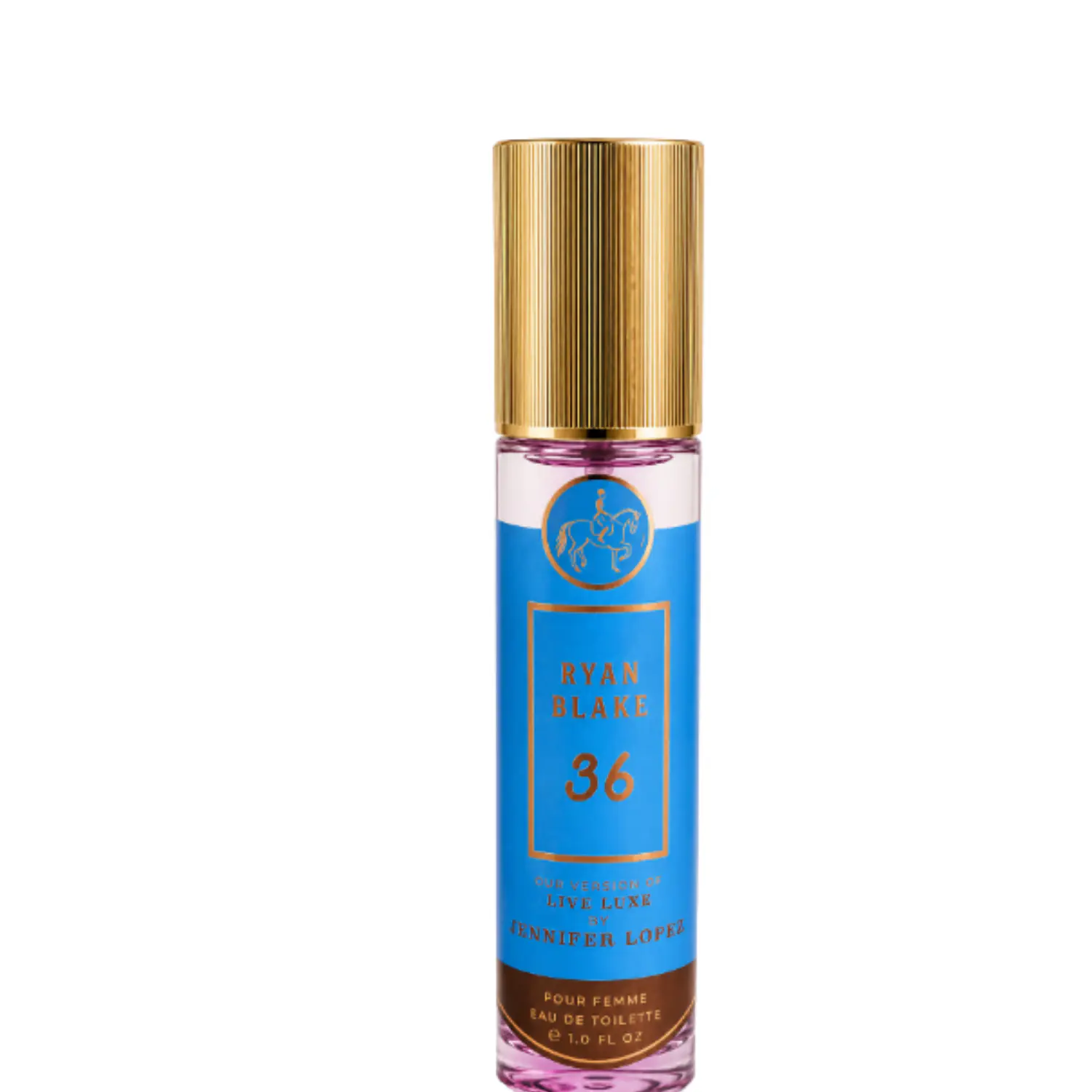 PERFUME RYAN BLAKE NY 36 MUJER EDT 30 ML